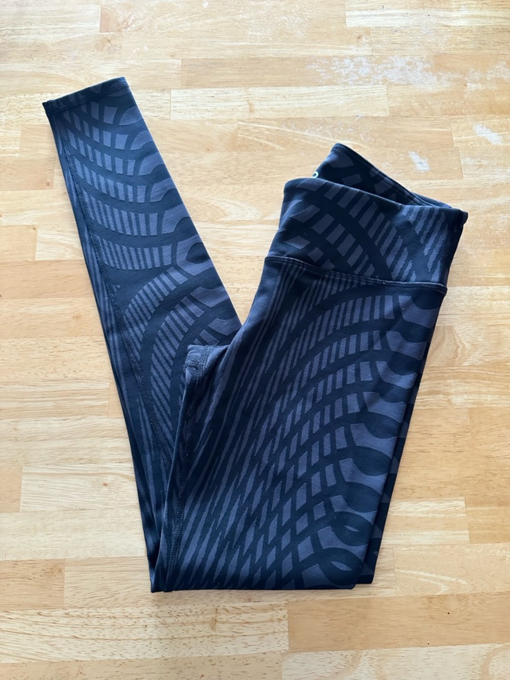 Alo leggings small